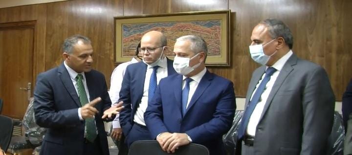 «سلامة»: نهتم بالصحافة المتخصصة والناطقة بلغات أجنبية من منطلق رسالتنا التنويرية