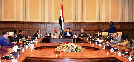 عبد المحسن سلامة: دور كبير للمؤسسات الصحفية في مواجهة الإرهاب وللاهرام دور افريقي قوي