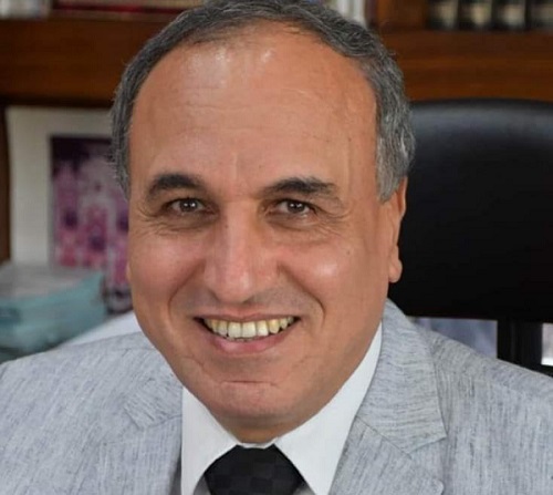 حينما اجتمعت الأسرة المصرية فى إستاد القاهرة