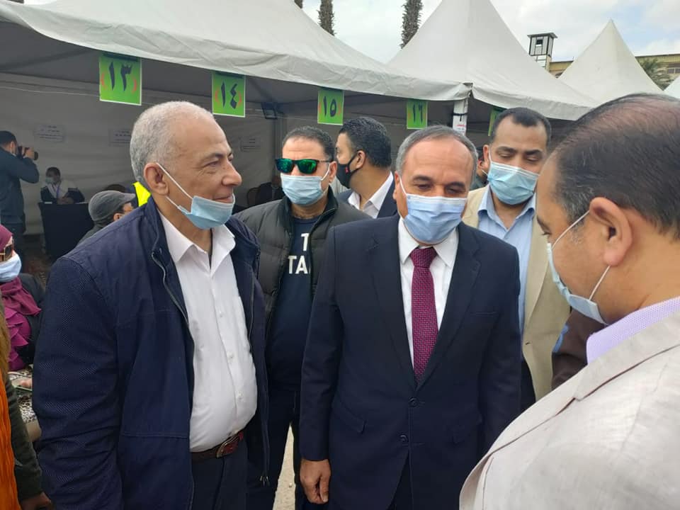عبد المحسن سلامة: الصحافة تمر بمرحلة تحدي وانا جندي من جنود الجمعية العمومية