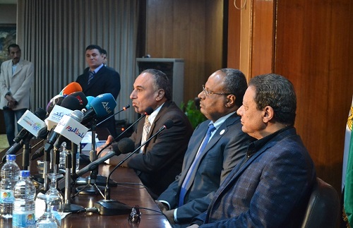 عبد المحسن سلامة: علاقة مصر بالإمارات في إزدياد دائم ونموذج صحيح للعلاقات العربية.. والجنيني: مصر كانت من أوائل الدول التي ساندت قيام الإمارات.. وكرم جبر: مواقف الشيخ زايد نحو مصر مشرفة