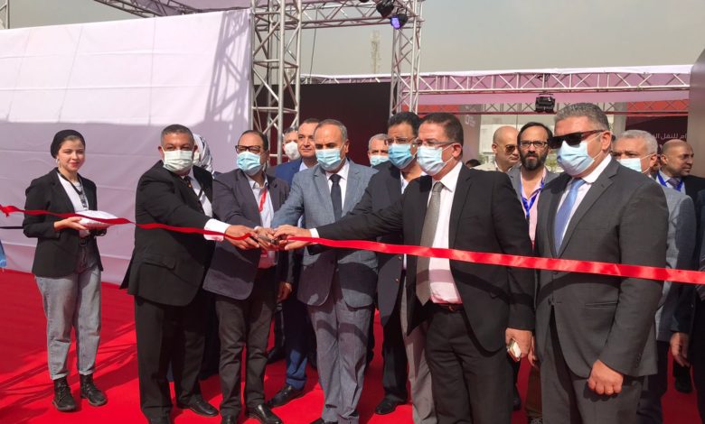 عقب افتتاحه لمعرض الأهرام للنقل الخفيف .. عبدالمحسن سلامة: المنتج المصري يشارك بقوة سواء في التجميع أو التصنيع