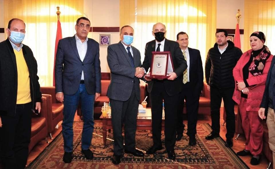 خلال افتتاحه مكتبة «الأهرام» بنادي الصيد.. سلامة: مصر في أمّس الحاجة للأدوات التنويرية لمحاربة الشائعات