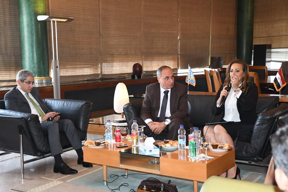 عبد المحسن سلامة: علاقات القاهرة وباريس أصبحت أكثر تميزًا في عهد الرئيسين السيسي وماكرون