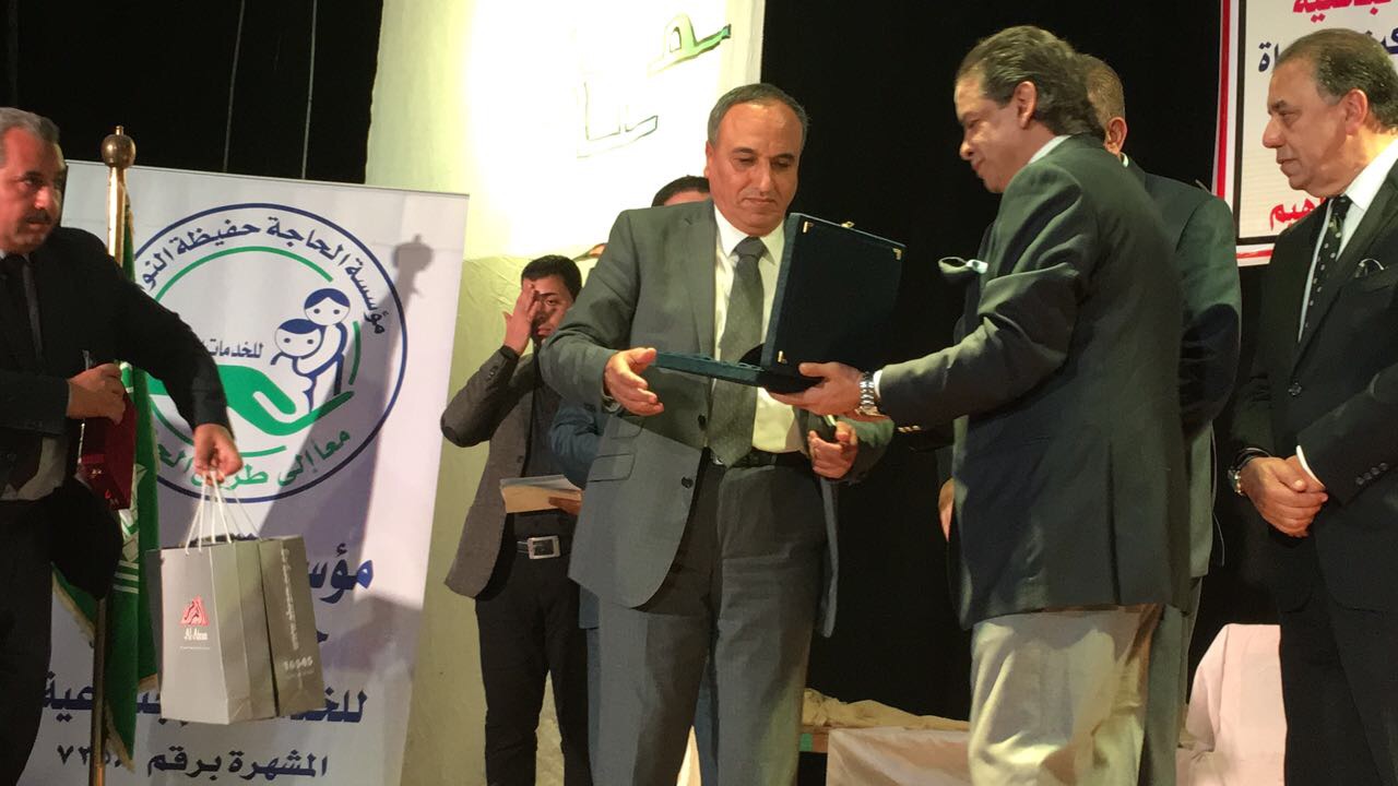 تغطية خاصة لمؤتمر "معًا لمصر" بالفيديو والصور: عبد المحسن سلامة تطوير مصر يحتاج إلي الإهتمام بالشباب والطلبة 